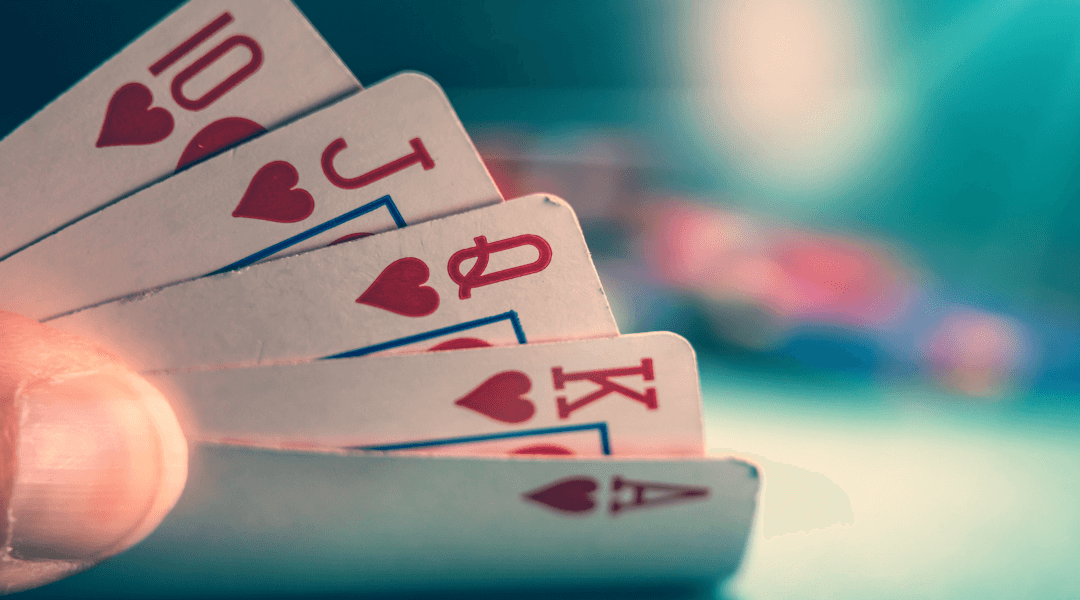 Den moderne taberberegning