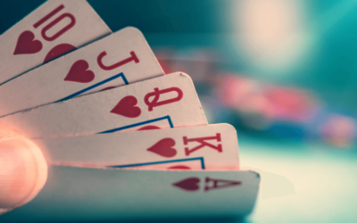 Den moderne taberberegning