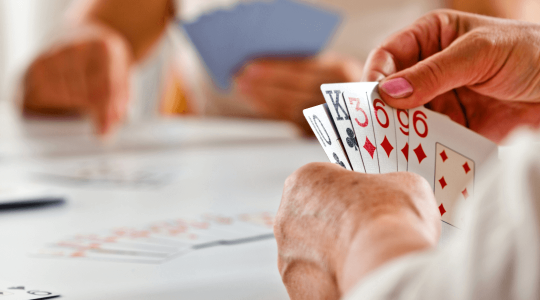 Fem Avancerede Modspilstyper i Bridge